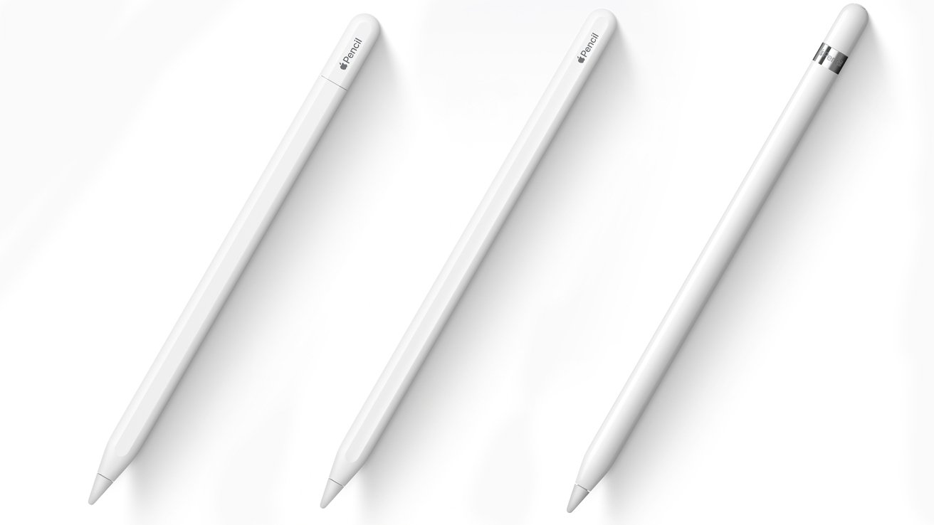 Apple Pencil 3 Tudo que já sabemos sobre a nova versão em sua próxima